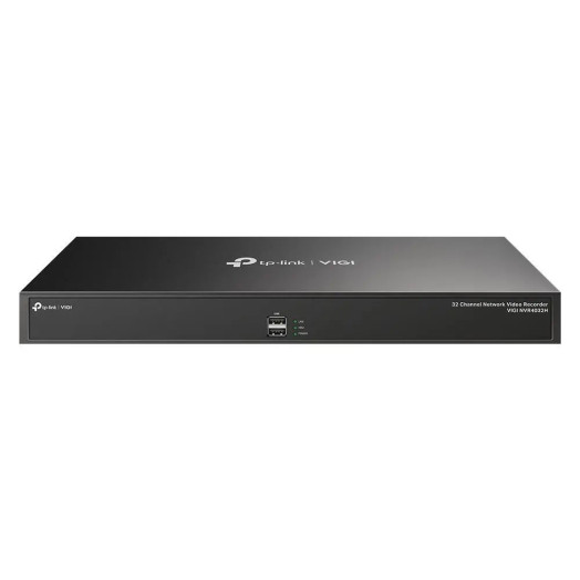 IP-реєстратор TP-LINK VIGI NVR4032H
