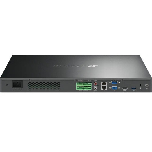 IP-реєстратор TP-LINK VIGI NVR4032H