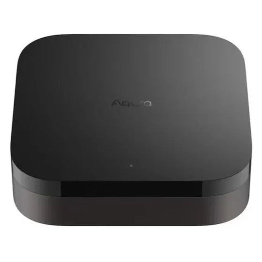 База даних керування Aqara HUB M3
