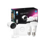 Стартовий набір системи безпечної сигналізації Philips Hue