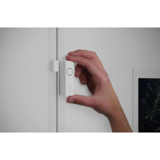 Стартовий набір системи безпечної сигналізації Philips Hue