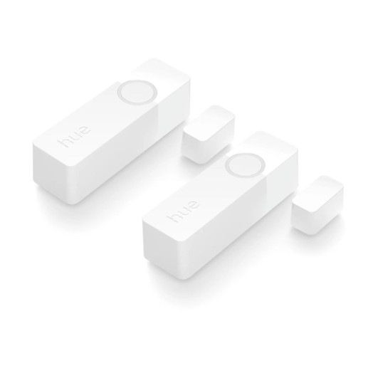 Стартовий набір системи безпечної сигналізації Philips Hue