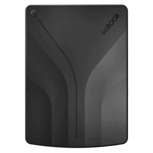 Пристрій для читання електронних книг inkBOOK Calypso Plus 6" 16GB WiFi Black Case