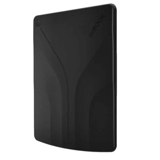 Пристрій для читання електронних книг inkBOOK Calypso Plus 6" 16GB WiFi Black Case
