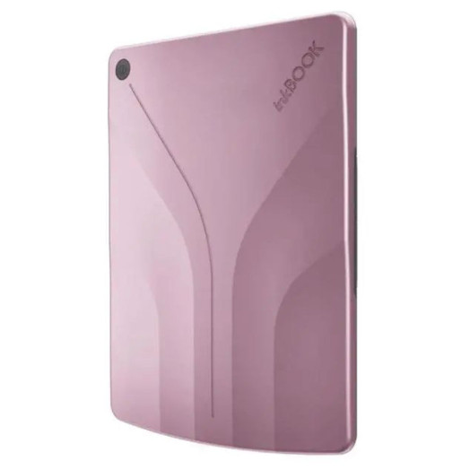 Пристрій для читання електронних книг inkBOOK Calypso Plus 6" 16GB WiFi Pink Case