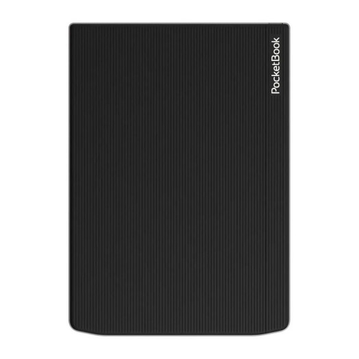 Пристрій для читання електронних книг Pocketbook InkPad 4 7.8" 32GB WiFi Silver