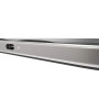 Пристрій для читання електронних книг Pocketbook InkPad 4 7.8" 32GB WiFi Silver