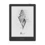 Пристрій для читання електронних книг Onyx Boox Poke 5 6" 32 ГБ WiFi, чорний