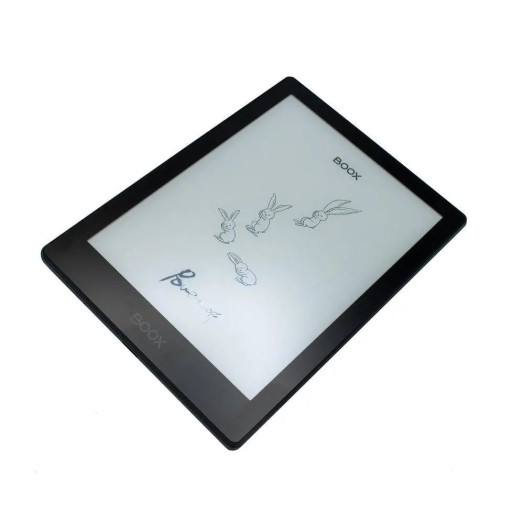 Пристрій для читання електронних книг Onyx Boox Poke 5 6" 32 ГБ WiFi, чорний