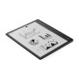 Пристрій для читання електронних книг Kobo Elipsa 2E 10.3" 32GB WiFi Bluetooth Stylus Black
