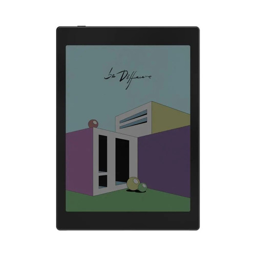 Пристрій для читання електронних книг Onyx Boox Tab Mini C 7,8" 64 ГБ WiFi Bluetooth Чорний