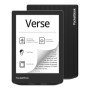 Рідер для електронних книг Pocketbook Verse 6" 8 ГБ WiFi сірий