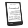 Рідер для електронних книг Pocketbook Verse 6" 8 ГБ WiFi сірий