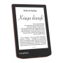 Рідер для електронних книг Pocketbook Verse Pro 6" 16GB WiFi Red