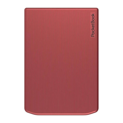 Рідер для електронних книг Pocketbook Verse Pro 6" 16GB WiFi Red