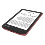 Рідер для електронних книг Pocketbook Verse Pro 6" 16GB WiFi Red