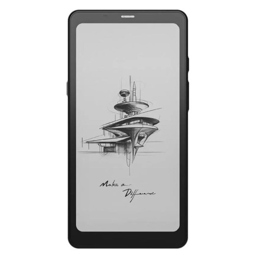 Рідер для електронних книг Onyx Boox Palma 6.13" 128GB WiFi Bluetooth Black