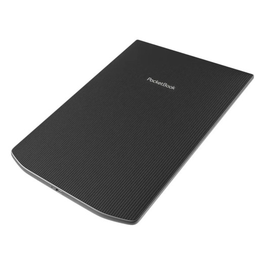 Пристрій для читання електронних книг Pocketbook Inkpad X Pro 10.3" 32GB WiFi Bluetooth Grey