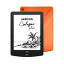 Рідер для електронних книг inkBOOK Calypso Plus 6" 16GB WiFi Orange