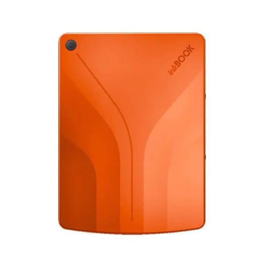 Рідер для електронних книг inkBOOK Calypso Plus 6" 16GB WiFi Orange