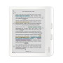 Пристрій для читання електронних книг Kobo Libra Color 7" 32 ГБ, WiFi, Bluetooth, білий