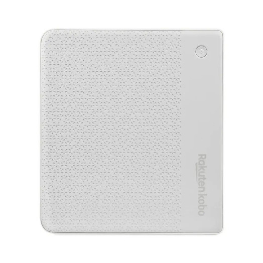 Пристрій для читання електронних книг Kobo Libra Color 7" 32 ГБ, WiFi, Bluetooth, білий