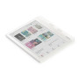 Пристрій для читання електронних книг Kobo Libra Color 7" 32 ГБ, WiFi, Bluetooth, білий