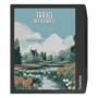 Рідер для електронних книг Pocketbook Era Color 7" 32GB WiFi Bluetooth Black