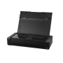 Принтер Epson WorkForce WF-100W чорний