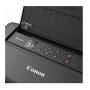 Принтер Canon Pixma TR150 чорний + акумулятор