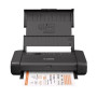 Принтер Canon Pixma TR150 чорний + акумулятор