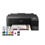 Принтер Epson EcoTank L1210 чорний
