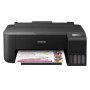 Принтер Epson EcoTank L1210 чорний
