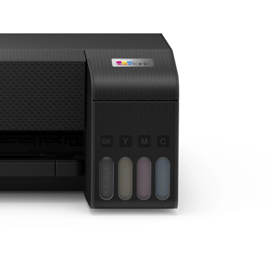 Принтер Epson EcoTank L1210 чорний