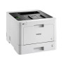 Принтер Brother HL-L8260CDW WiFi білий