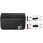 Принтер Canon i-SENSYS LBP6030B + 2 x CRG725 Black