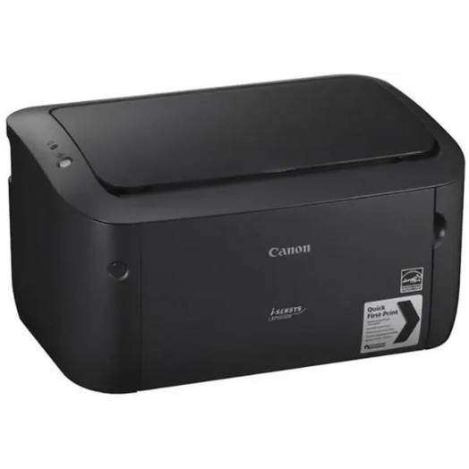 Принтер Canon i-SENSYS LBP6030B + 2 x CRG725 Black