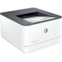 Принтер HP LaserJet Pro 3002dn білий
