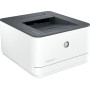 Принтер HP LaserJet Pro 3002dn білий