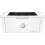 Принтер HP LaserJet M110w Wi-Fi білий