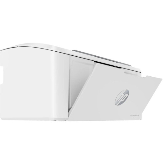 Принтер HP LaserJet M110w Wi-Fi білий