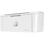 Принтер HP LaserJet M110w Wi-Fi білий