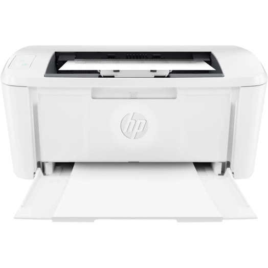 Принтер HP LaserJet M110w Wi-Fi білий