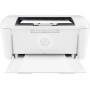 Принтер HP LaserJet M110w Wi-Fi білий