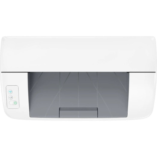 Принтер HP LaserJet M110w Wi-Fi білий