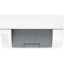 Принтер HP LaserJet M110w Wi-Fi білий