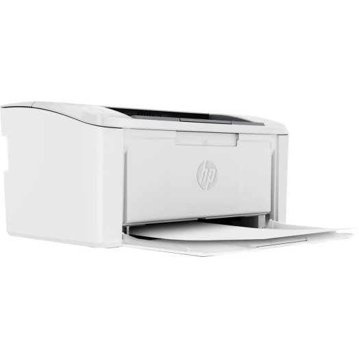 Принтер HP LaserJet M110w Wi-Fi білий
