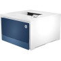 Принтер HP Color LaserJet Pro 4202dw WiFi синій