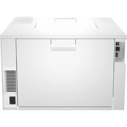 Принтер HP Color LaserJet Pro 4202dw WiFi синій