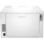 Принтер HP Color LaserJet Pro 4202dw WiFi синій